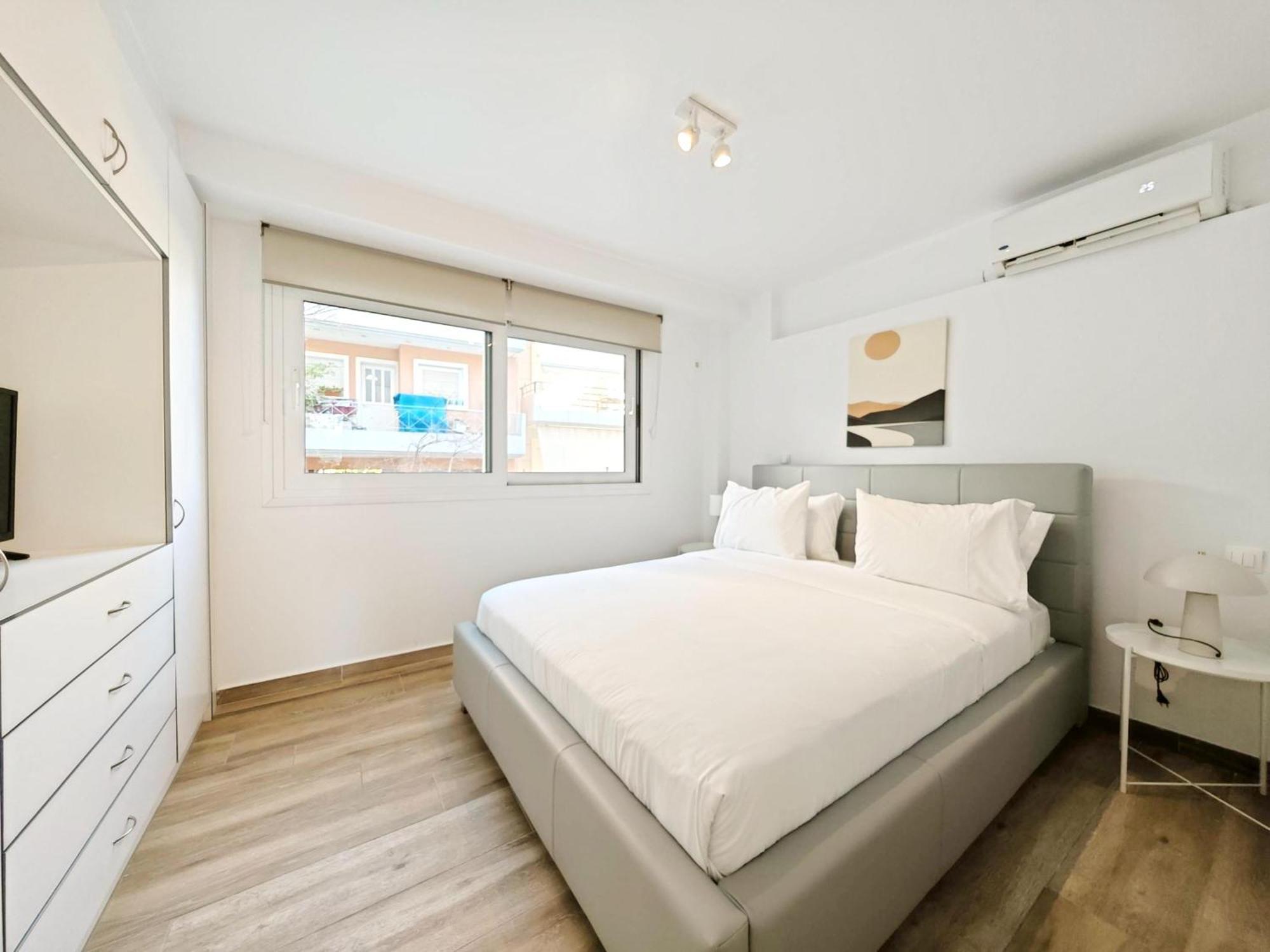 Kalipsous By Verde Apartments 雅典 客房 照片