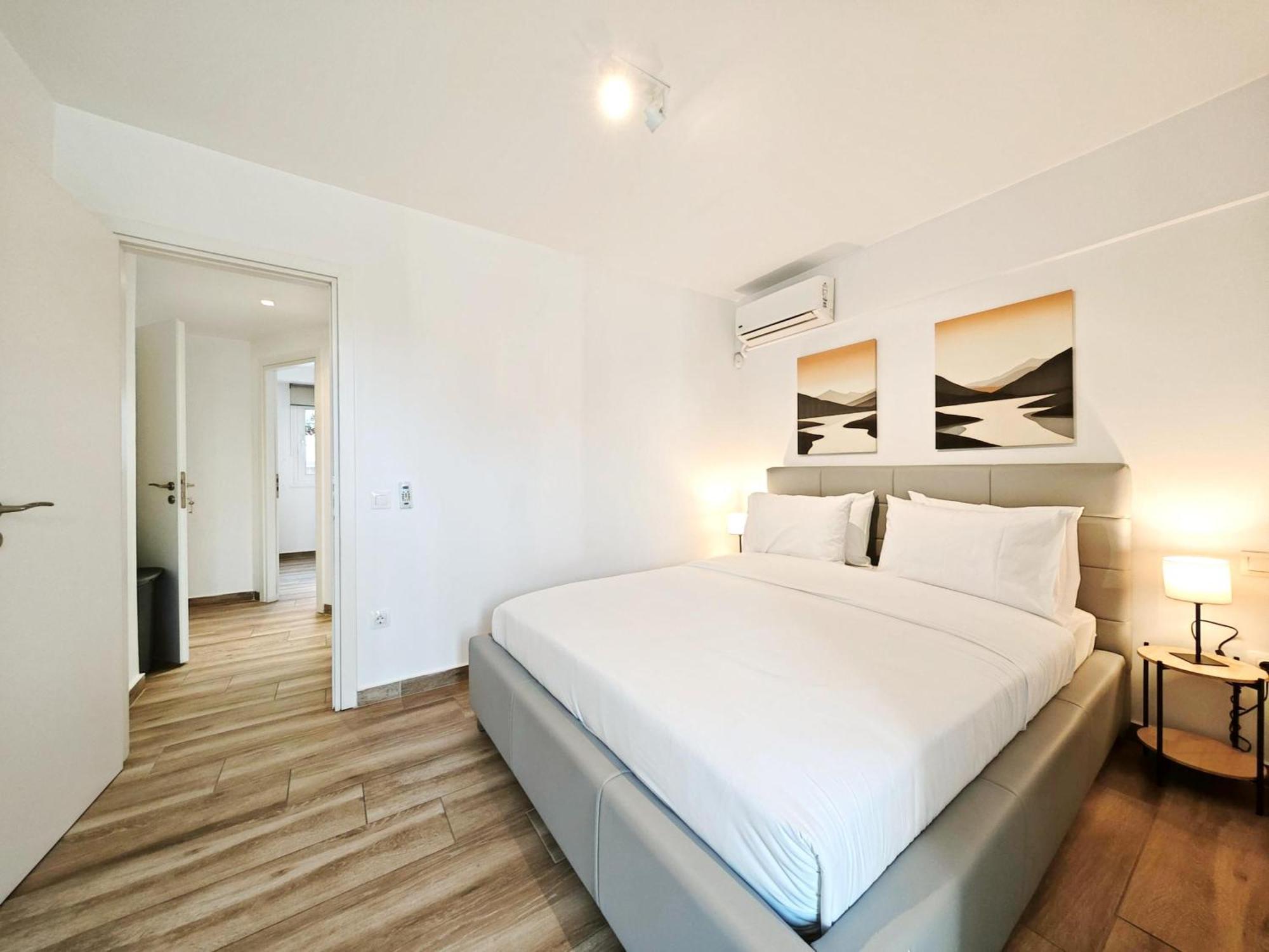 Kalipsous By Verde Apartments 雅典 客房 照片